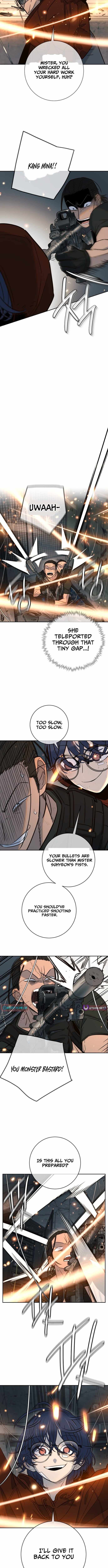 Everyone Loves Her Chapter 52 page 13 - 
