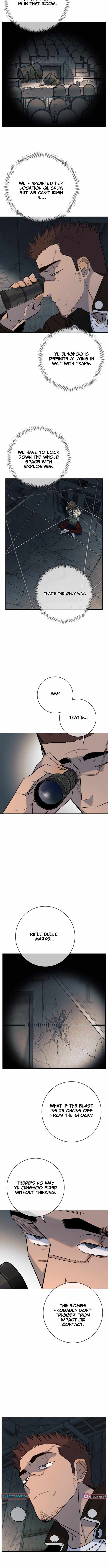 Everyone Loves Her Chapter 52 page 4 - 