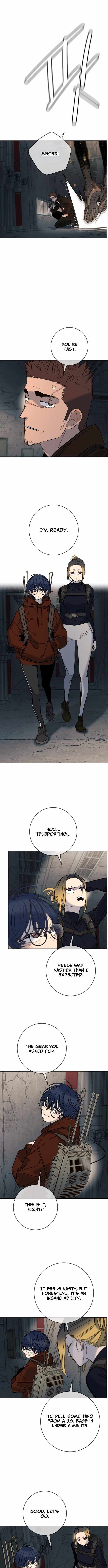 Everyone Loves Her Chapter 52 page 5 - 