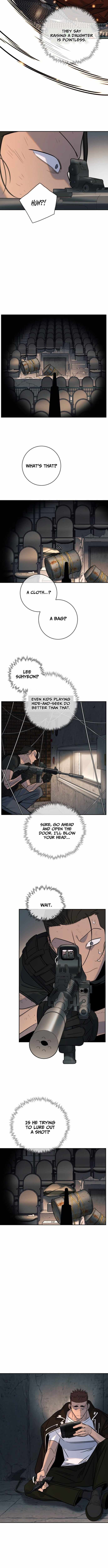 Everyone Loves Her Chapter 52 page 7 - 