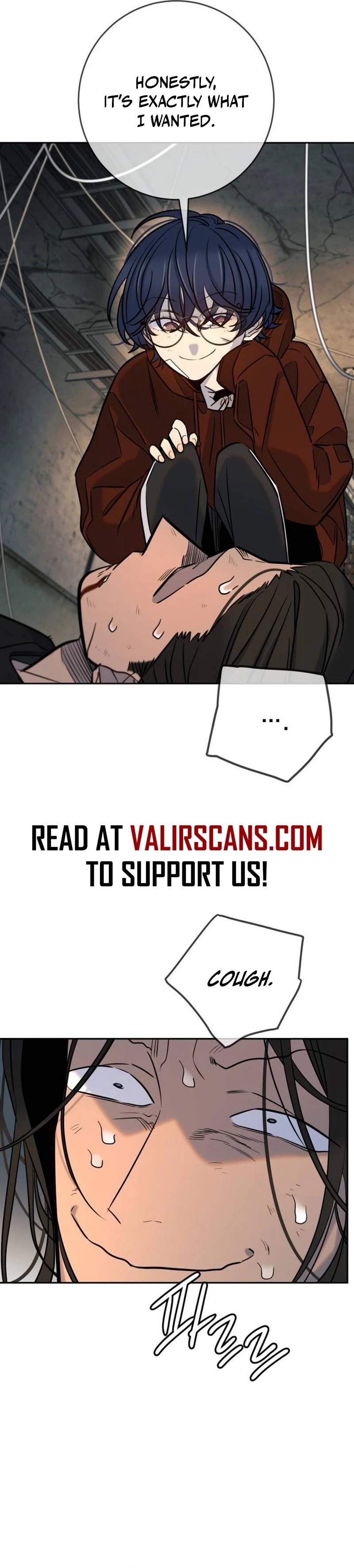 Everyone Loves Her Chapter 53 page 13 - 