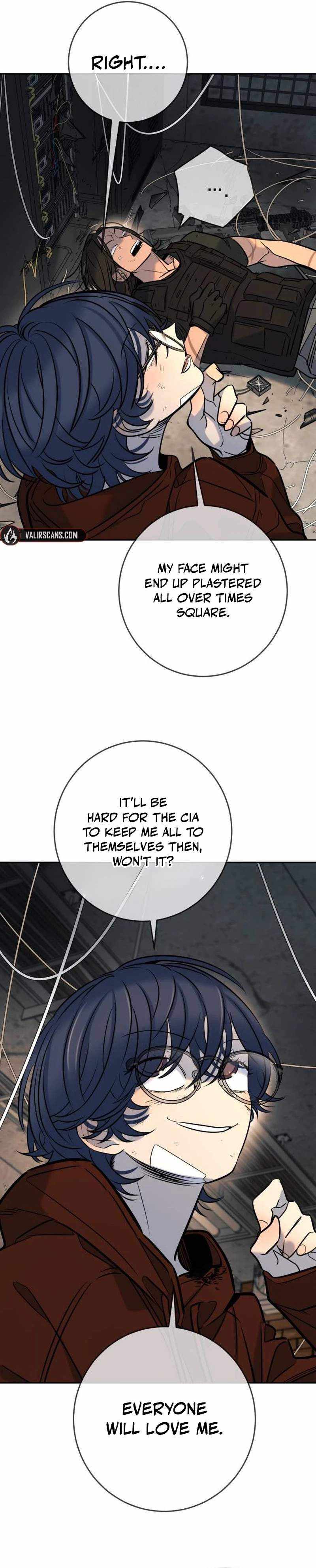 Everyone Loves Her Chapter 53 page 14 - 