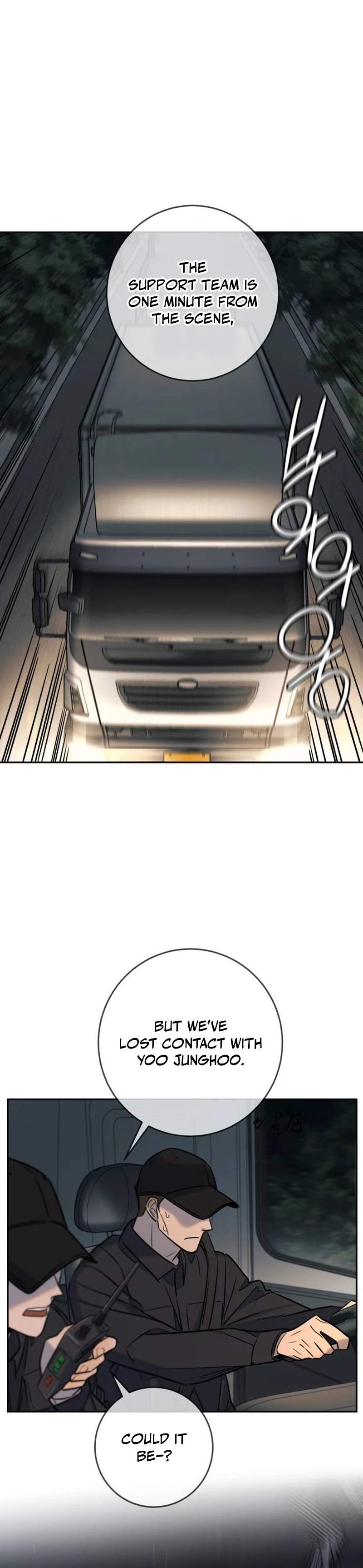Everyone Loves Her Chapter 53 page 16 - 
