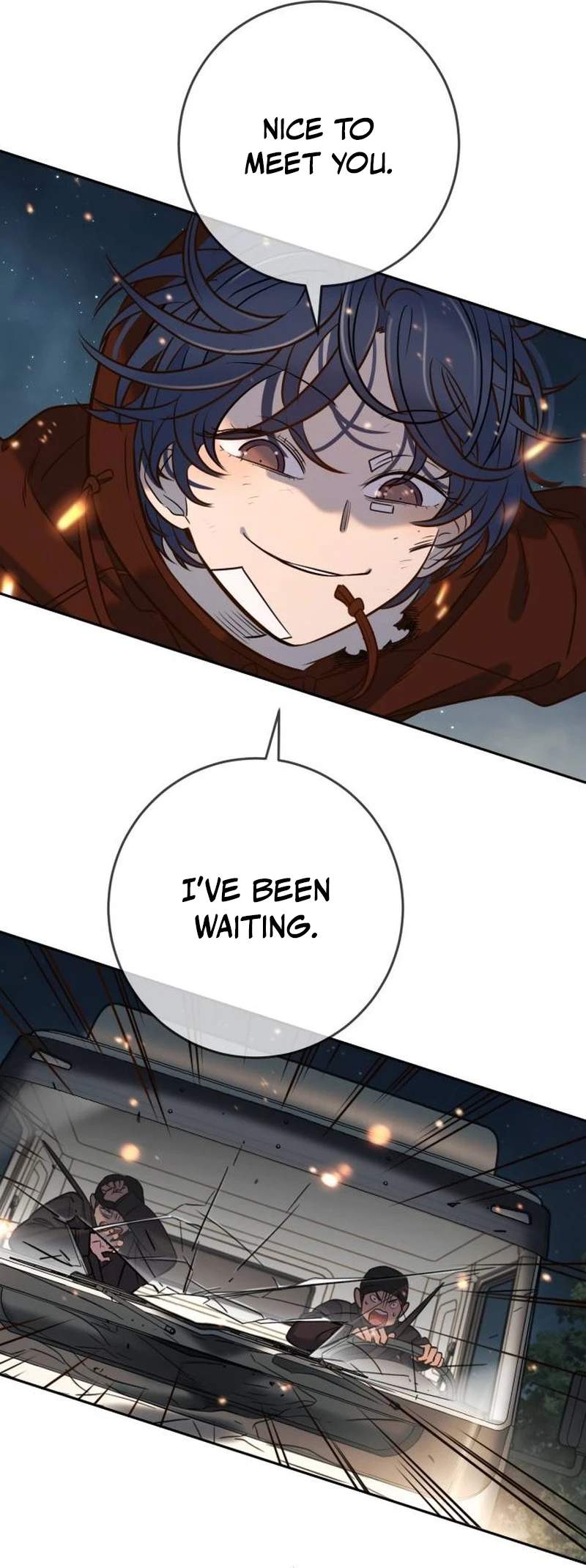 Everyone Loves Her Chapter 53 page 21 - 