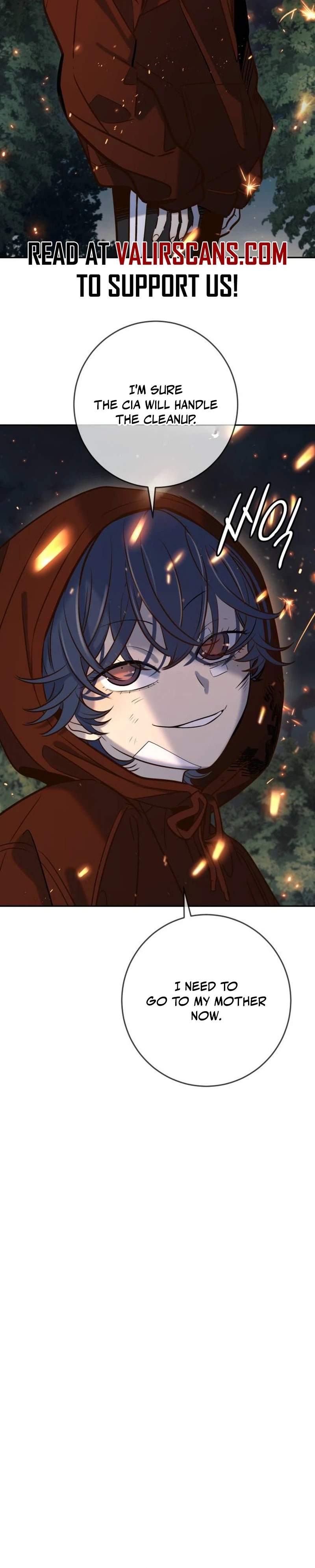 Everyone Loves Her Chapter 53 page 24 - 