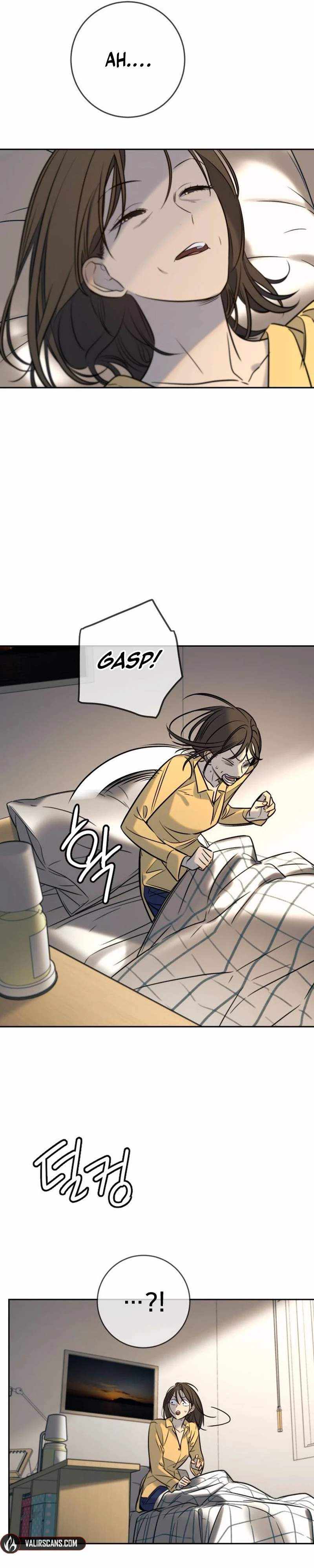 Everyone Loves Her Chapter 53 page 25 - 