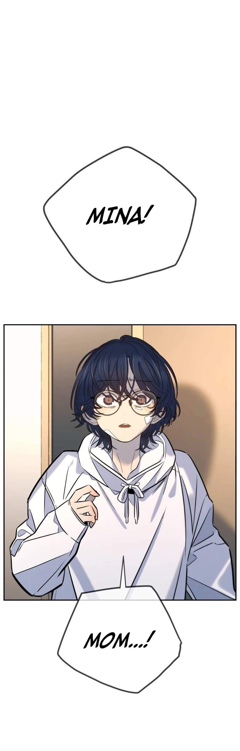 Everyone Loves Her Chapter 53 page 26 - 