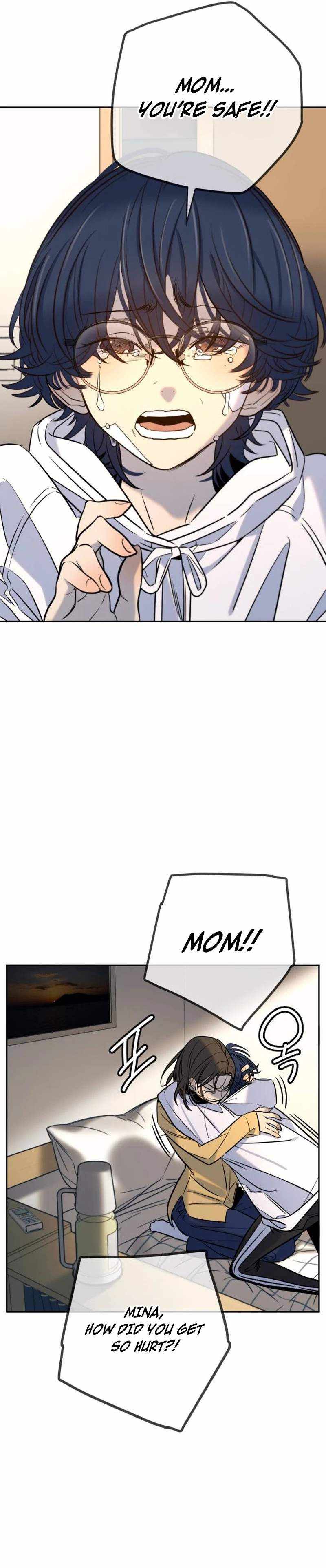 Everyone Loves Her Chapter 53 page 27 - 