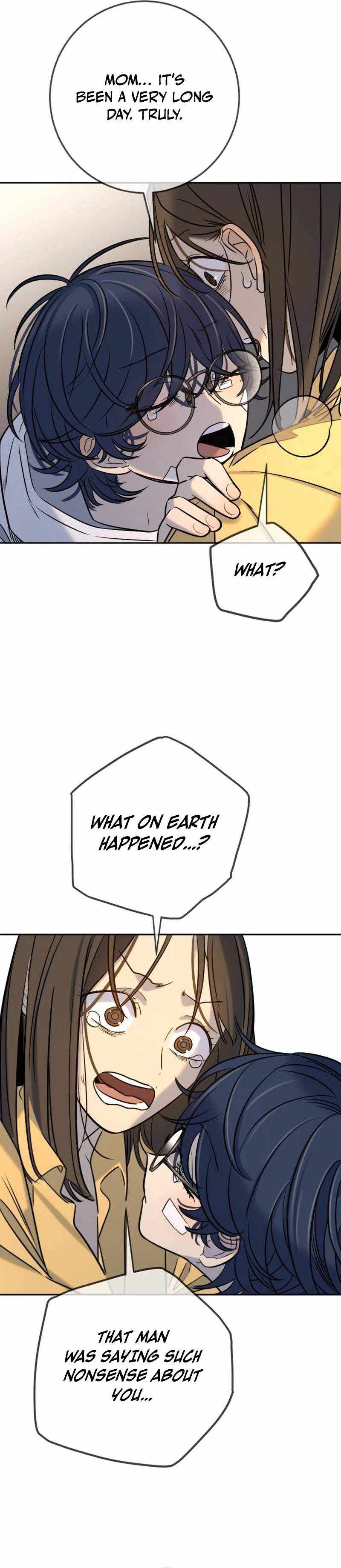 Everyone Loves Her Chapter 53 page 28 - 