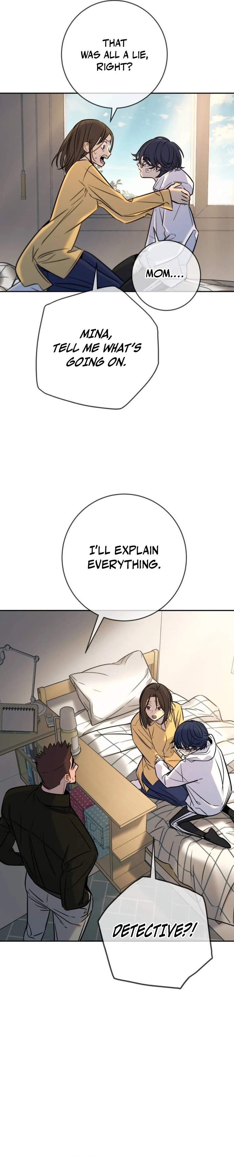 Everyone Loves Her Chapter 53 page 29 - 