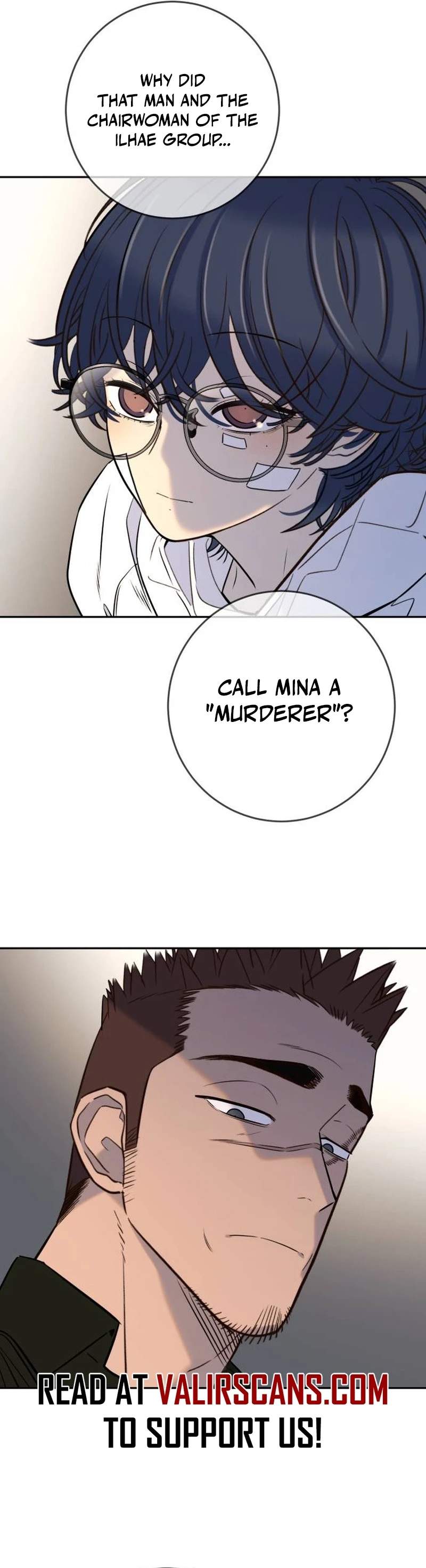 Everyone Loves Her Chapter 53 page 31 - 