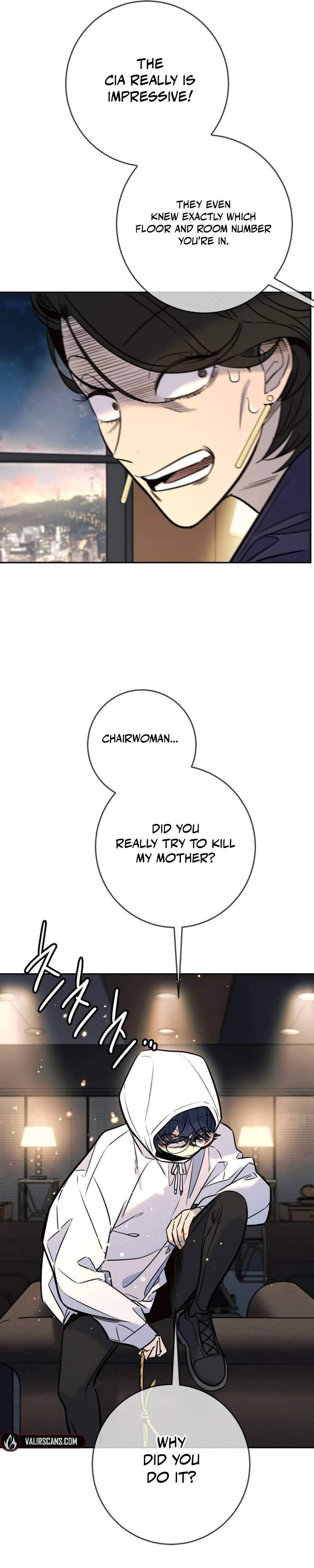 Everyone Loves Her Chapter 53 page 40 - 