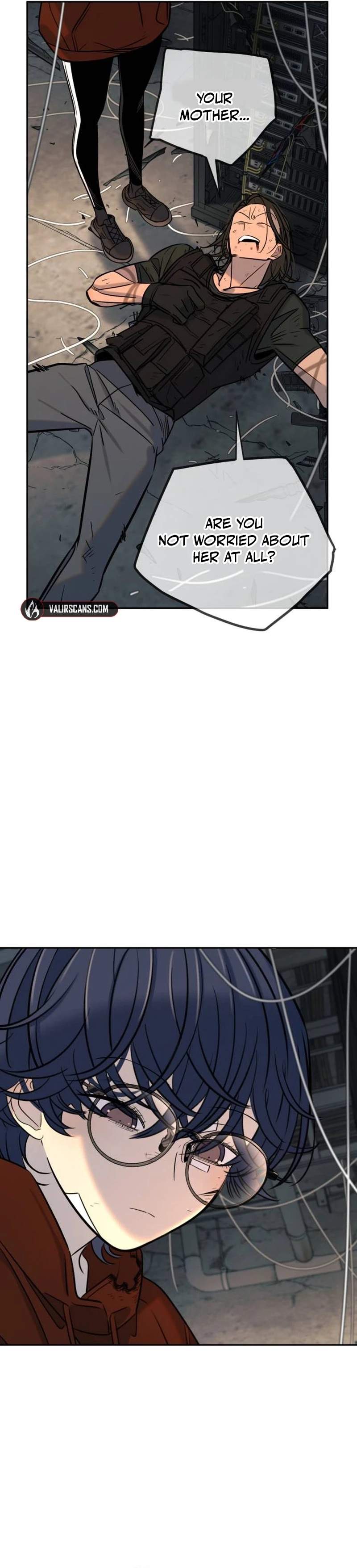 Everyone Loves Her Chapter 53 page 5 - 