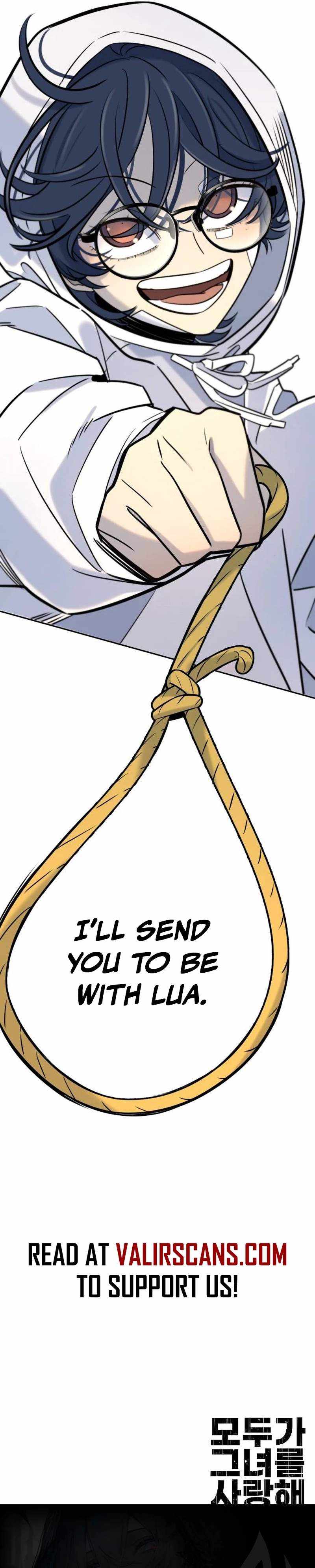 Everyone Loves Her Chapter 53 page 42 - 
