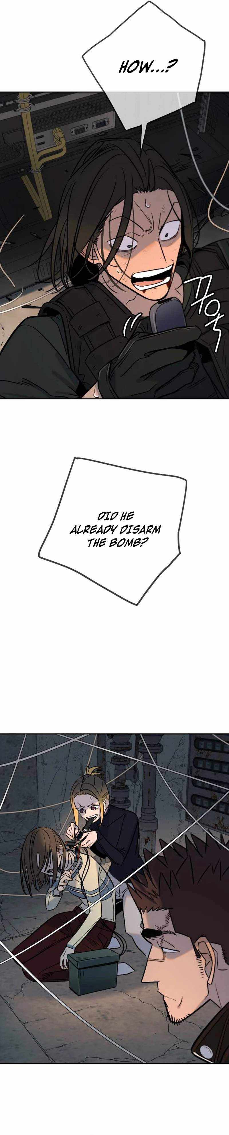Everyone Loves Her Chapter 53 page 8 - 