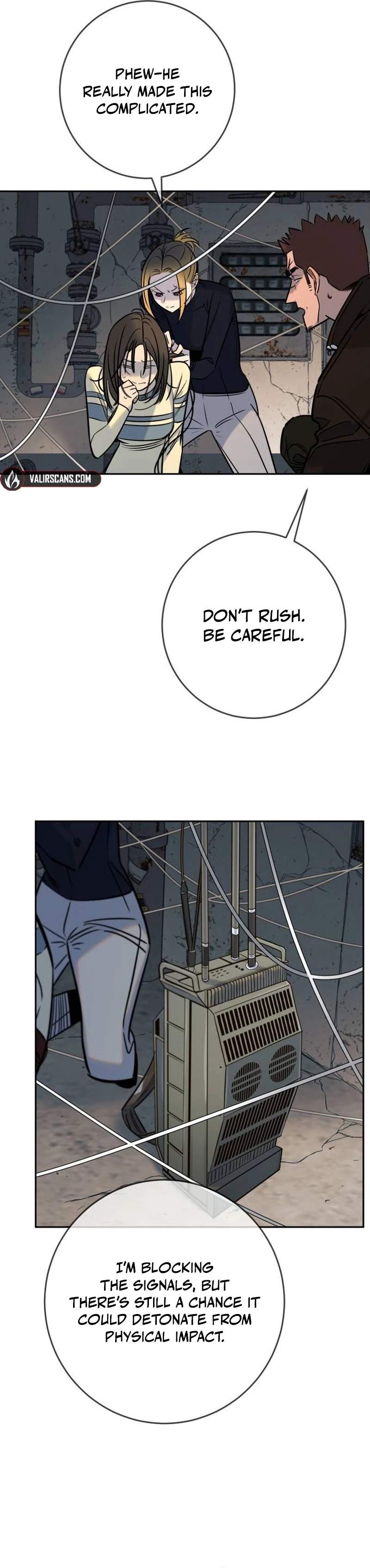 Everyone Loves Her Chapter 53 page 9 - 