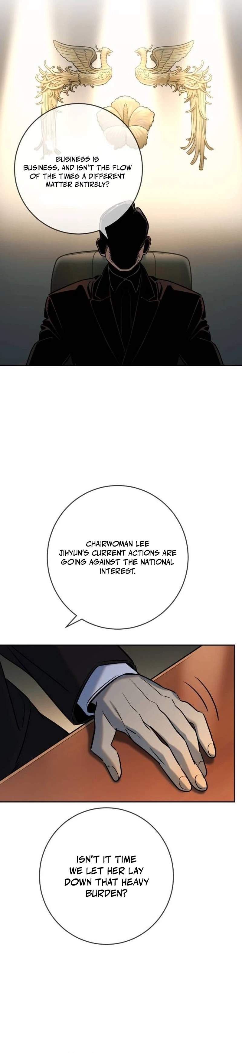 Everyone Loves Her Chapter 54 page 2 - 