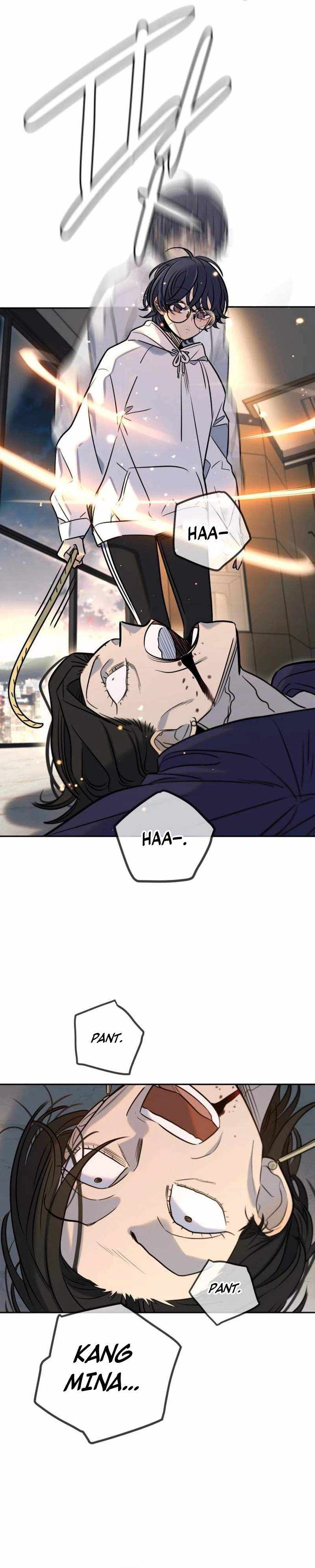 Everyone Loves Her Chapter 54 page 12 - 