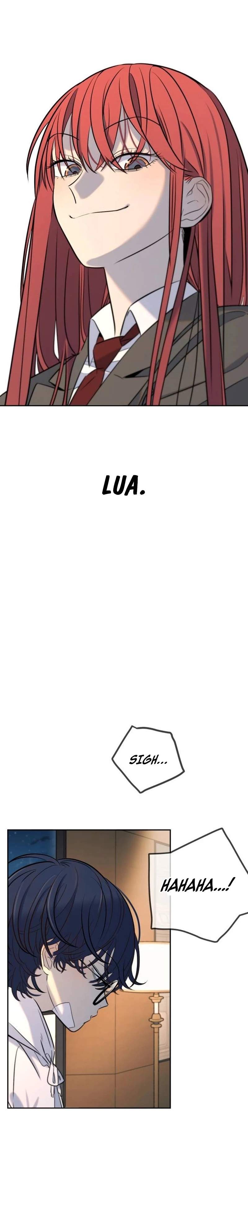 Everyone Loves Her Chapter 54 page 15 - 