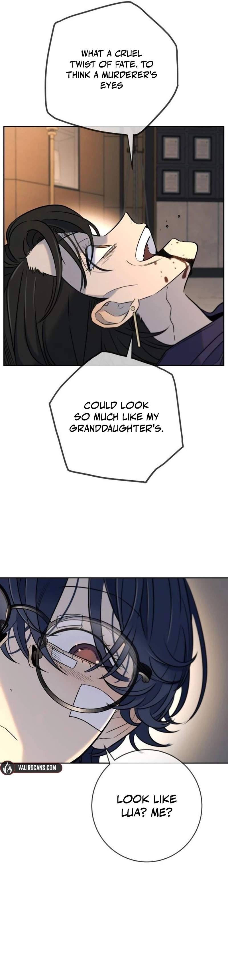 Everyone Loves Her Chapter 54 page 16 - 