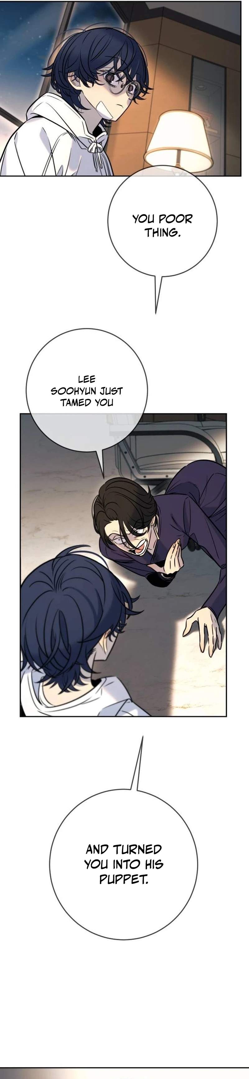 Everyone Loves Her Chapter 54 page 18 - 