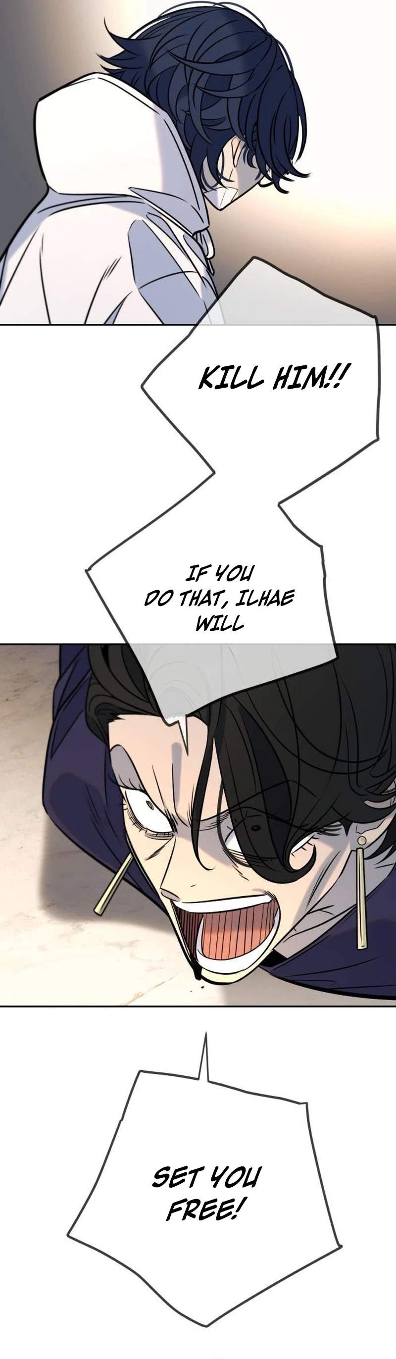 Everyone Loves Her Chapter 54 page 19 - 