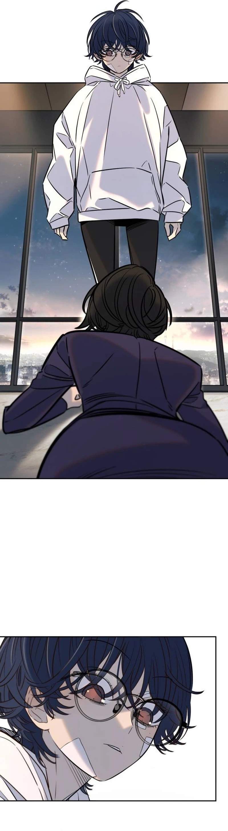 Everyone Loves Her Chapter 54 page 20 - 