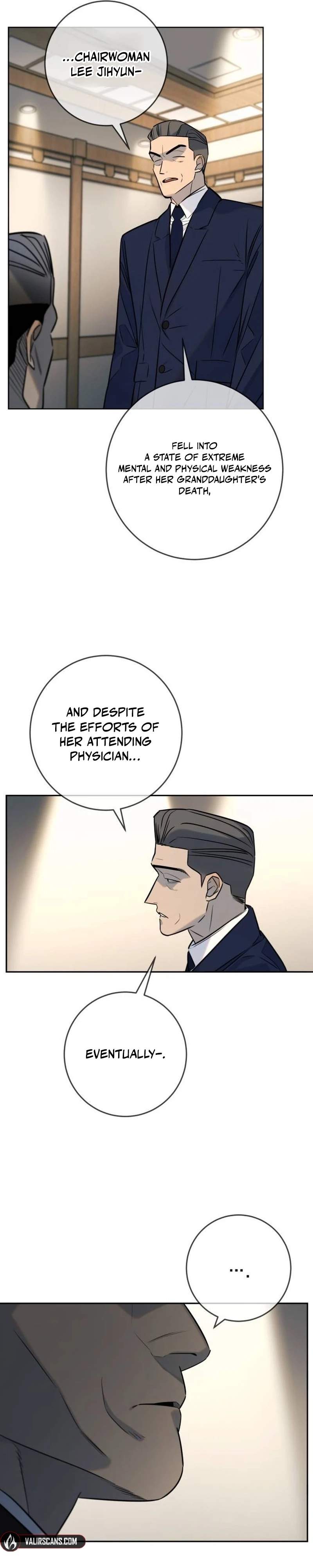 Everyone Loves Her Chapter 54 page 3 - 