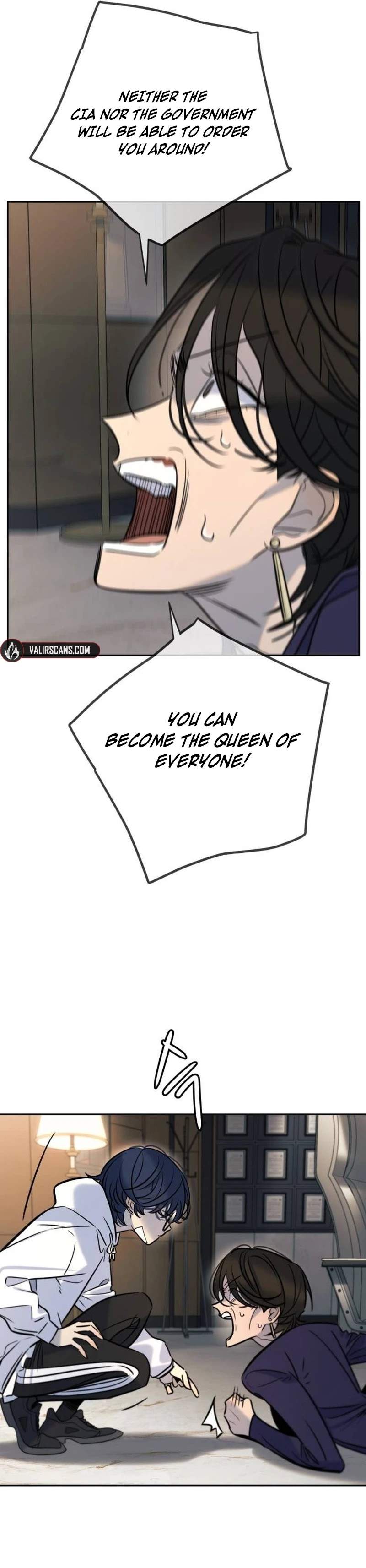 Everyone Loves Her Chapter 54 page 21 - 