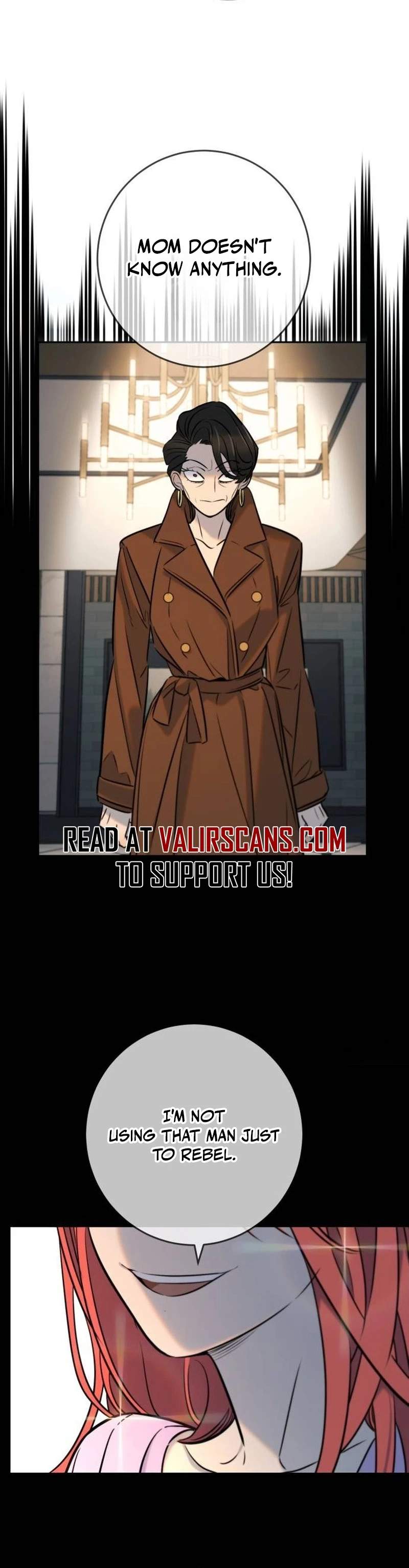 Everyone Loves Her Chapter 54 page 25 - 