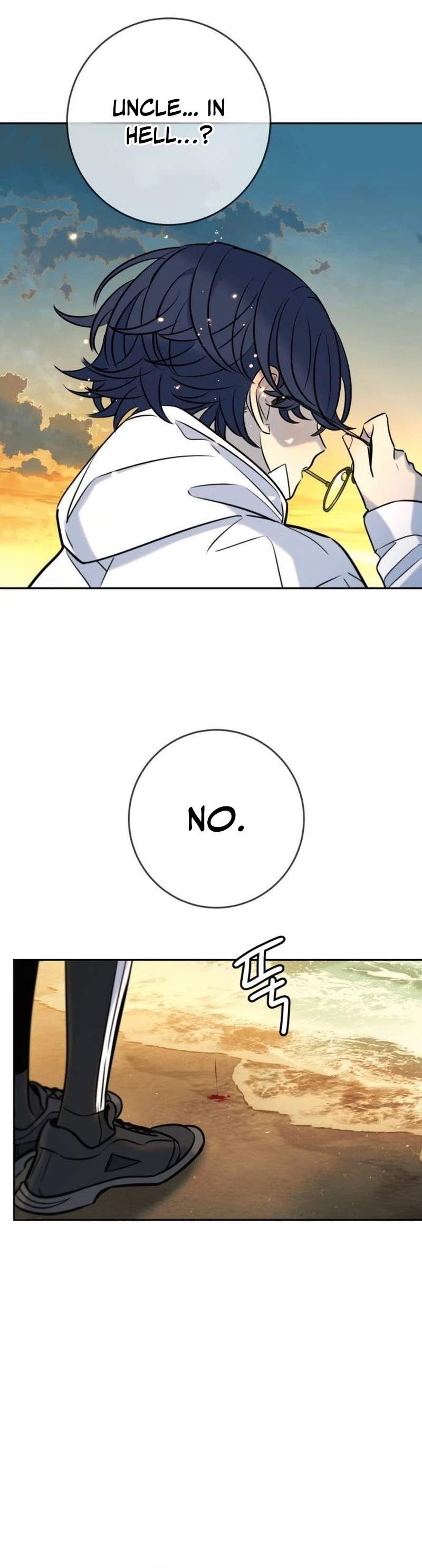 Everyone Loves Her Chapter 54 page 30 - 