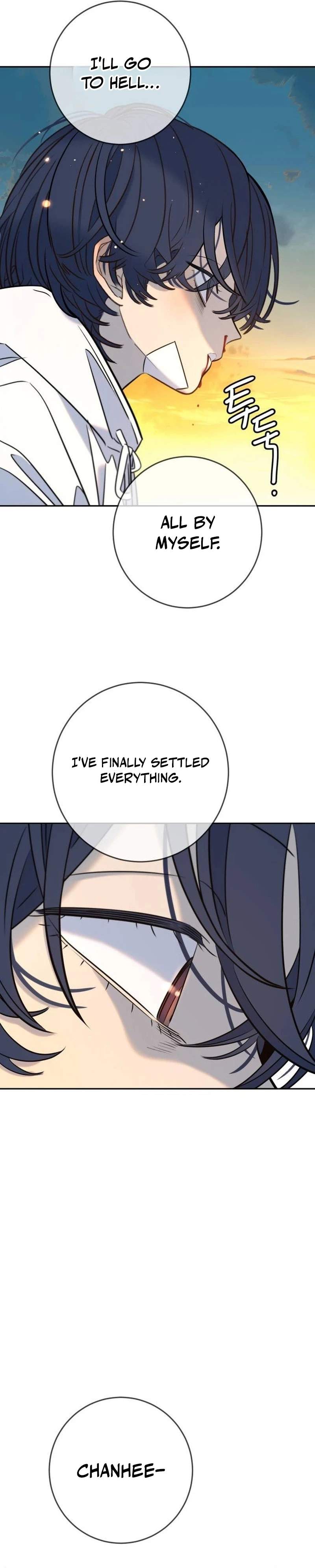 Everyone Loves Her Chapter 54 page 31 - 