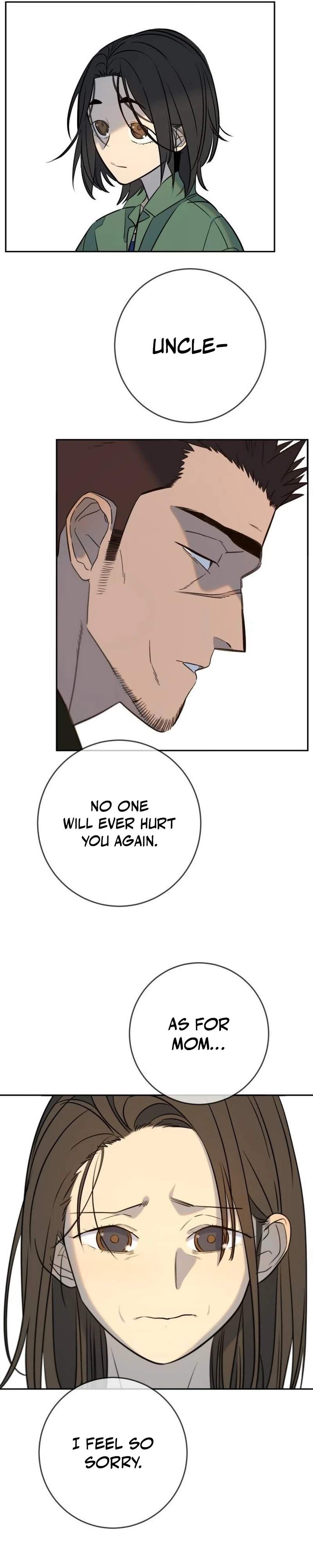 Everyone Loves Her Chapter 54 page 32 - 