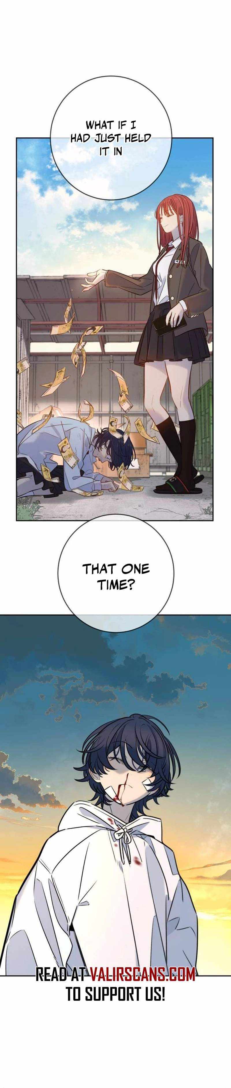 Everyone Loves Her Chapter 54 page 33 - 