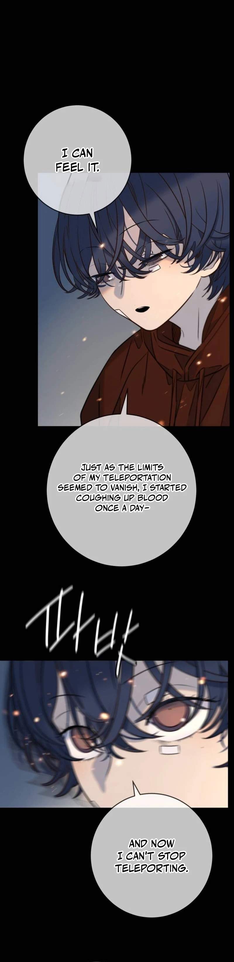 Everyone Loves Her Chapter 54 page 36 - 
