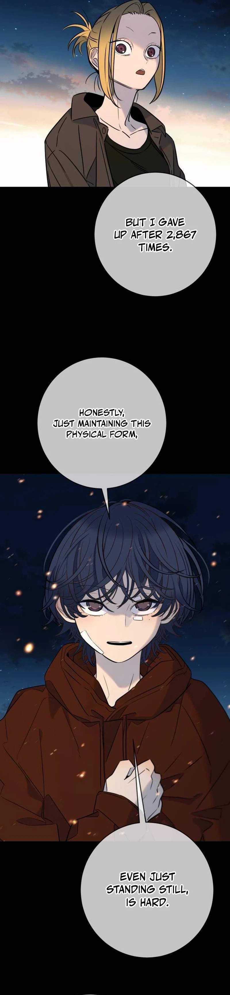 Everyone Loves Her Chapter 54 page 38 - 