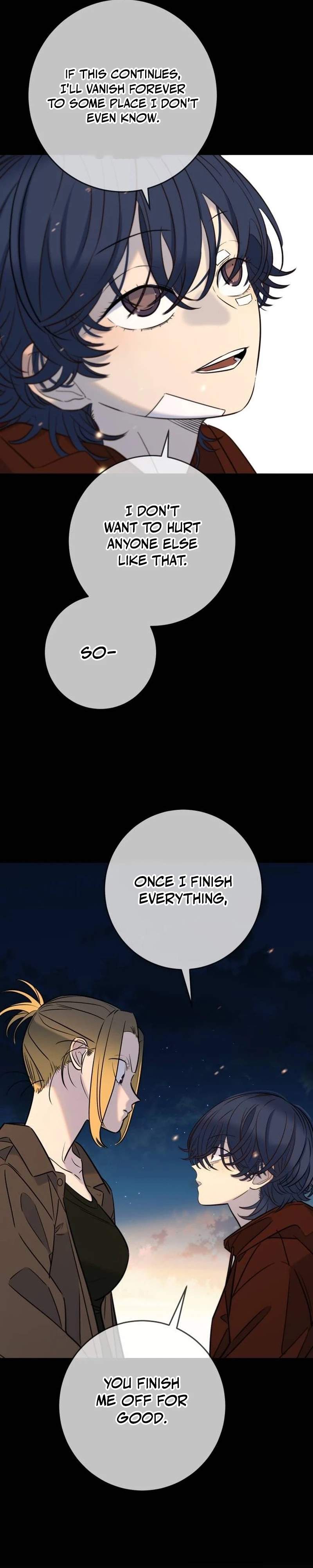 Everyone Loves Her Chapter 54 page 39 - 