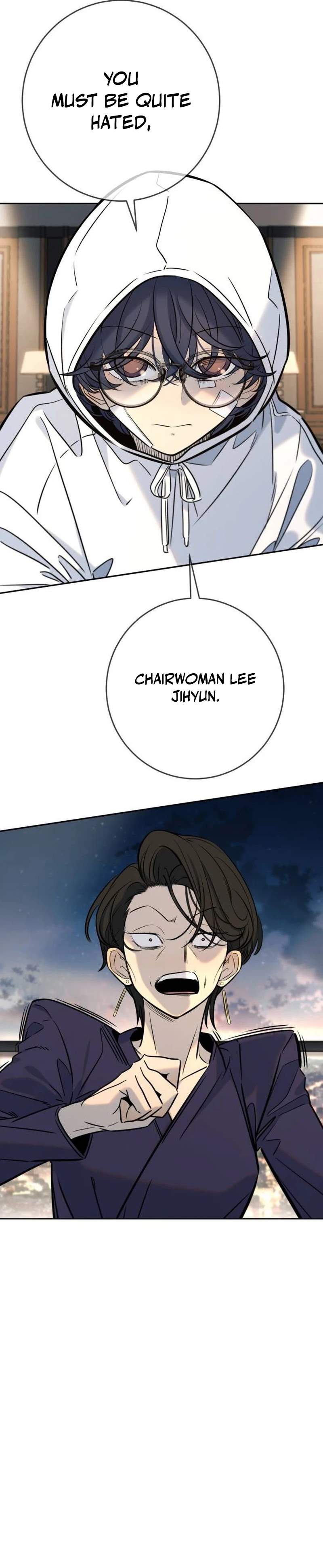 Everyone Loves Her Chapter 54 page 5 - 