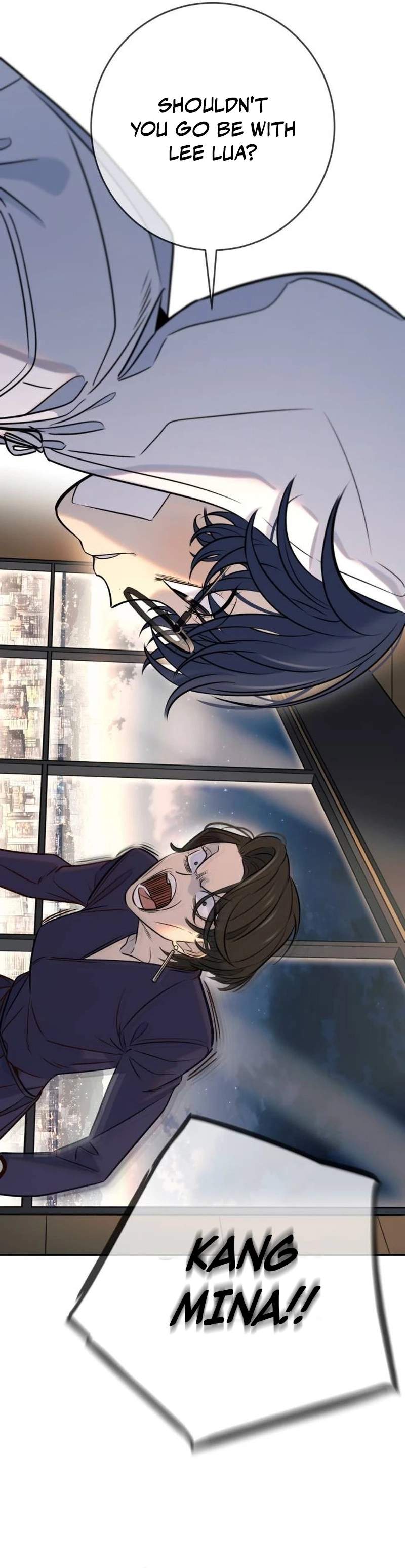 Everyone Loves Her Chapter 54 page 6 - 