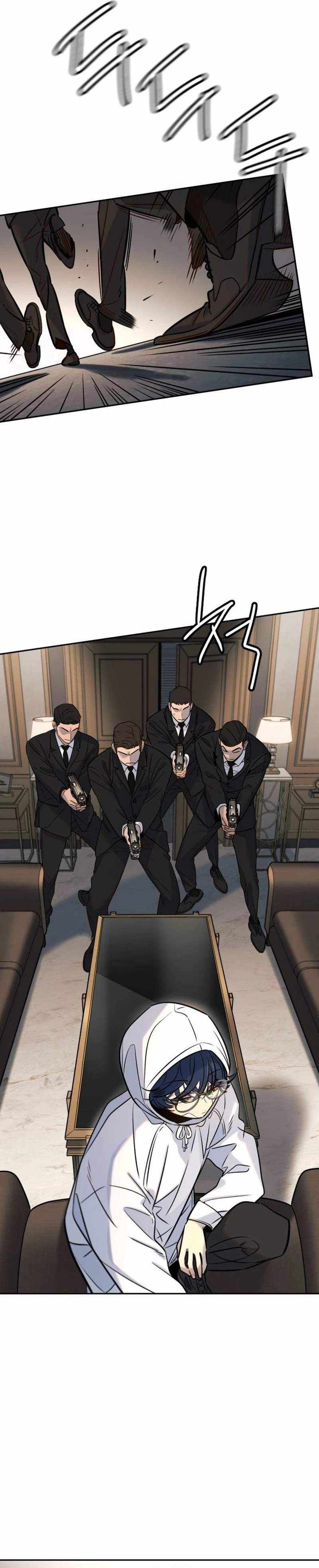 Everyone Loves Her Chapter 54 page 7 - 