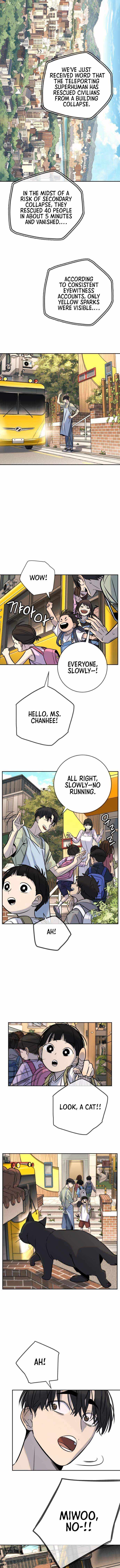 Everyone Loves Her Chapter 55 page 11 - 