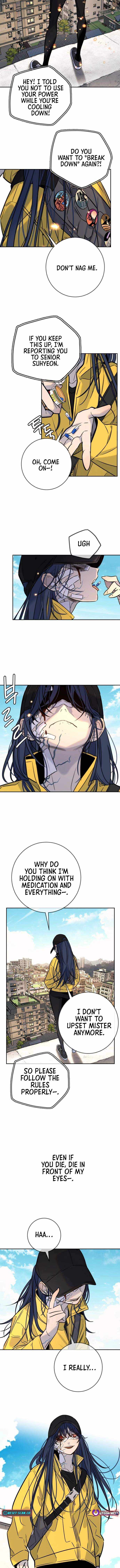 Everyone Loves Her Chapter 55 page 14 - 
