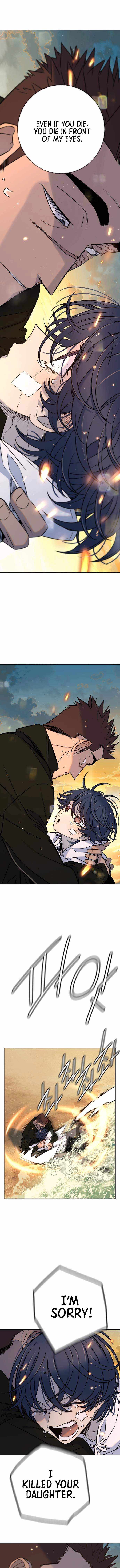Everyone Loves Her Chapter 55 page 7 - 