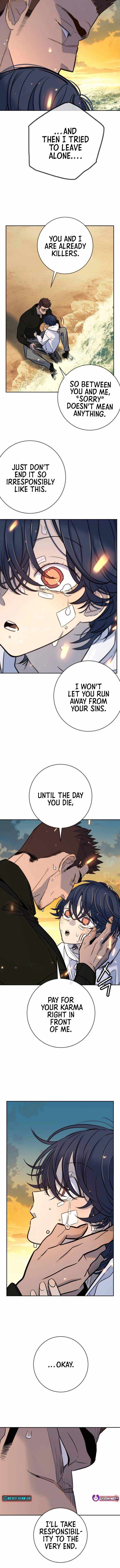 Everyone Loves Her Chapter 55 page 8 - 