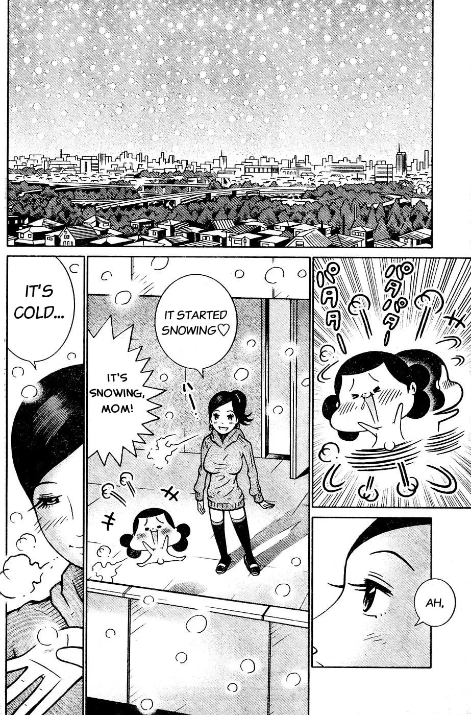 Read Everyone Loves Marutarou chapter 4 image 1 on Lezhin