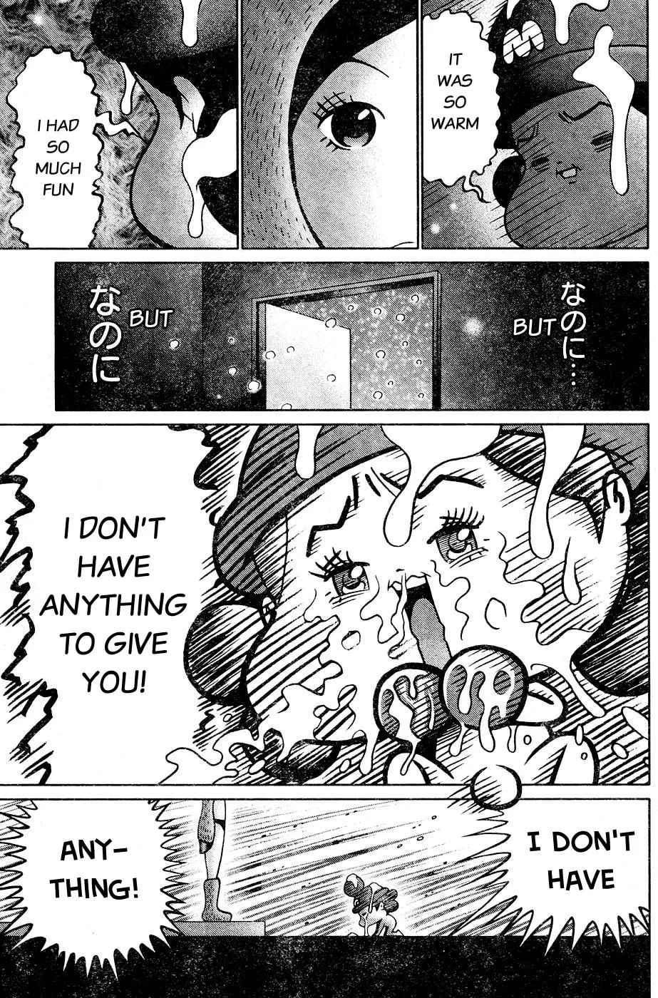 Read Everyone Loves Marutarou chapter 4 image 10 on Lezhin
