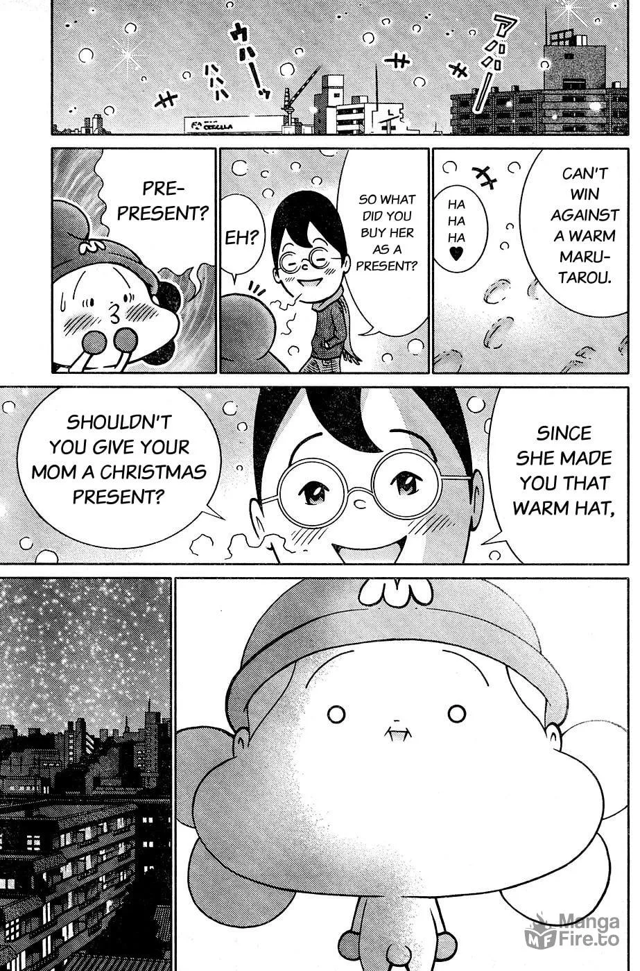 Read Everyone Loves Marutarou chapter 4 image 8 on Lezhin