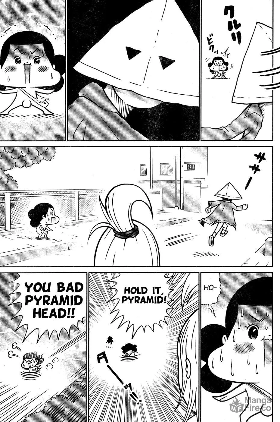 Read Everyone Loves Marutarou chapter 7 image 2 on Lezhin