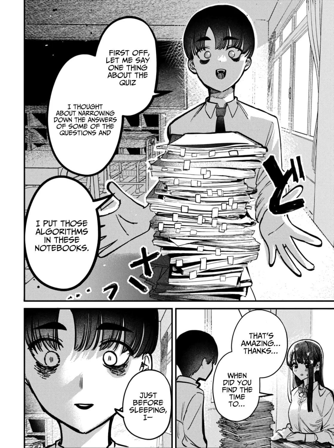 Read Everyone