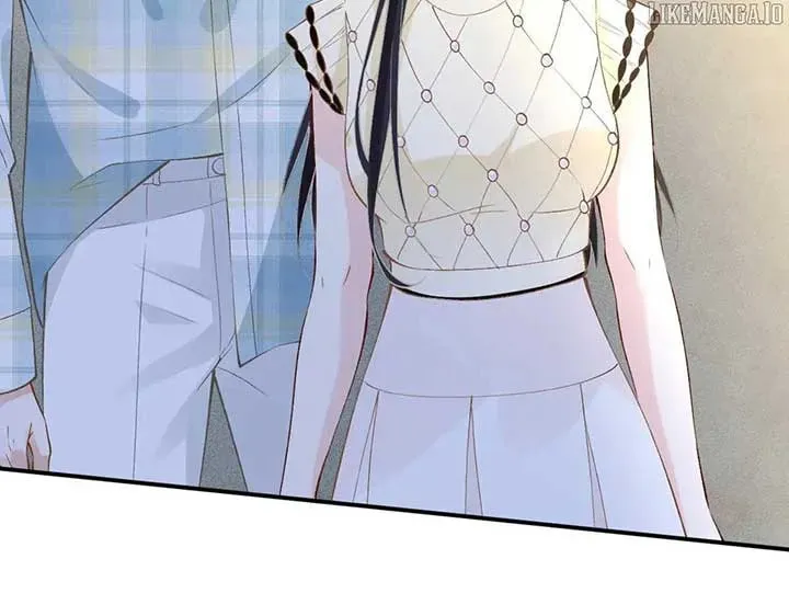 Everyone's Darling Chapter 318 page 14 - 